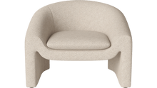 Cargar imagen en el visor de la galería, Mielo Armchair
