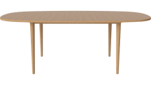Cargar imagen en el visor de la galería, Yacht Dining Table
