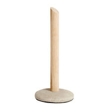 Cargar imagen en el visor de la galería, Paper towel holder Ray - Natural
