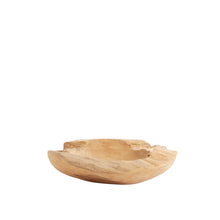 Cargar imagen en el visor de la galería, Bowl Rustic 30 - Natural
