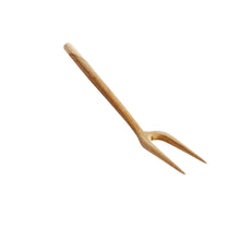 Cargar imagen en el visor de la galería, Fork Olive - Natural
