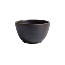 Cargar imagen en el visor de la galería, Bowl Hazel - Brown/Black
