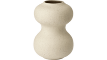 Cargar imagen en el visor de la galería, Mingei Vase Ø25 x H32,
