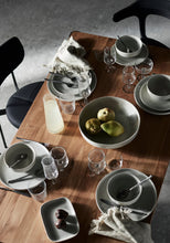 Cargar imagen en el visor de la galería, Breakfast bowl Ceto - Soft grey
