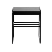 Cargar imagen en el visor de la galería, Stool Copenhagen - Black
