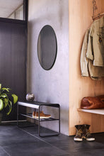 Cargar imagen en el visor de la galería, Bench Copenhagen - Black
