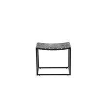 Cargar imagen en el visor de la galería, Stool Soho - Black
