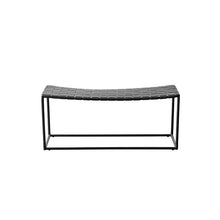 Cargar imagen en el visor de la galería, Bench Soho - Black
