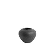 Cargar imagen en el visor de la galería, Jar Luna Black 26 - Black
