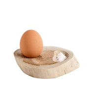 Cargar imagen en el visor de la galería, Egg tray Organic - Natural - S/4
