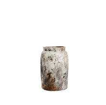 Cargar imagen en el visor de la galería, Jar Echo 40 - Rust grey
