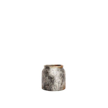 Cargar imagen en el visor de la galería, Jar Echo 28 - Rust grey
