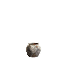 Cargar imagen en el visor de la galería, Jar Echo 25 - Rust grey
