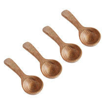 Cargar imagen en el visor de la galería, Spoon Salt - Natural - S/4
