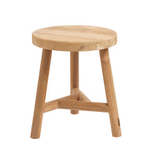 Cargar imagen en el visor de la galería, Stool Benji - Nature
