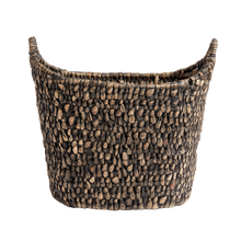 Cargar imagen en el visor de la galería, Basket Basha - Black
