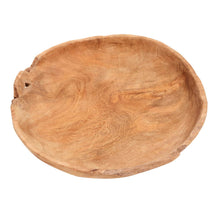 Cargar imagen en el visor de la galería, Bowl Hailey - Natural
