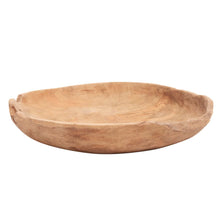 Cargar imagen en el visor de la galería, Bowl Hailey - Natural
