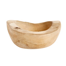 Cargar imagen en el visor de la galería, Bowl Rustic 13 - Natural
