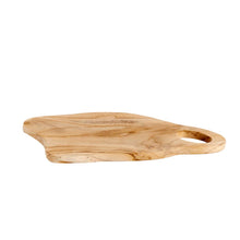 Cargar imagen en el visor de la galería, Cutting board Louie S - Natural
