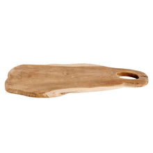 Cargar imagen en el visor de la galería, Cutting board Louie M - Natural
