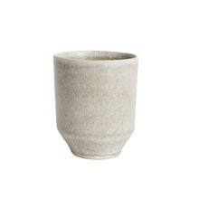 Cargar imagen en el visor de la galería, Cup Ceto - Soft grey
