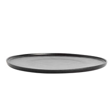 Cargar imagen en el visor de la galería, Dinner plate Ceto Ø27,5 - Anthracite
