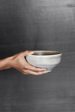 Cargar imagen en el visor de la galería, Breakfast bowl Ceto - Soft grey
