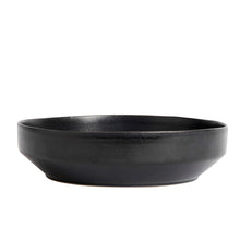 Cargar imagen en el visor de la galería, Salad bowl Ceto - Anthracite
