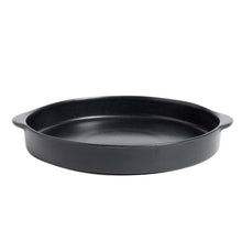 Cargar imagen en el visor de la galería, Pie Dish Ceto - Anthracite
