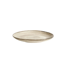 Cargar imagen en el visor de la galería, Dessert Plate Mame - Ø17,4 Oyester
