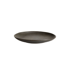 Cargar imagen en el visor de la galería, Dessert Plate Mame - Ø17,4 Coffee

