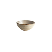 Cargar imagen en el visor de la galería, Dip bowl Mame - Oyster
