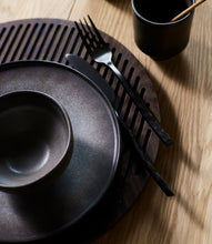 Cargar imagen en el visor de la galería, Cheese board Yami - Brown
