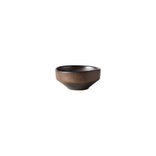 Cargar imagen en el visor de la galería, Dip bowl Ceto - Mocha
