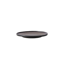 Cargar imagen en el visor de la galería, Dessert plate Ceto Ø22 - Mocha
