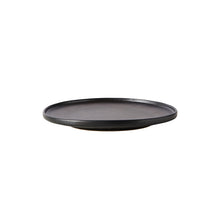 Cargar imagen en el visor de la galería, Dinner plate Ceto Ø27,5 - Mocha
