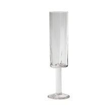Cargar imagen en el visor de la galería, Champagne glass Ripe - Clear
