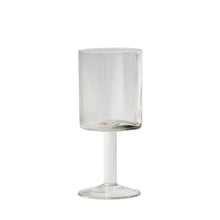 Cargar imagen en el visor de la galería, Red wine glass Ripe - Clear

