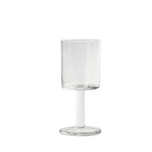 Cargar imagen en el visor de la galería, White wine glass Ripe - Clear
