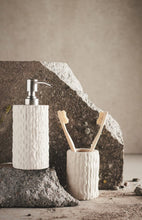 Cargar imagen en el visor de la galería, Soap Dispenser Kama - Sand

