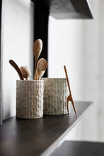 Cargar imagen en el visor de la galería, Toothbrush Holder Kama - Sand
