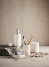 Cargar imagen en el visor de la galería, Jar with lid Kama - Sand
