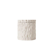 Cargar imagen en el visor de la galería, Jar with lid Kama - Sand
