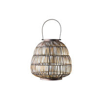 Cargar imagen en el visor de la galería, Lantern Raito M - Copper Brown
