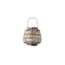 Cargar imagen en el visor de la galería, Lantern Raito S - Copper Brown
