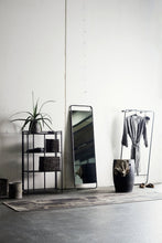 Cargar imagen en el visor de la galería, Book shelf Manhattan high - Black
