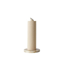 Cargar imagen en el visor de la galería, Paper towel holder Vita - Seashell
