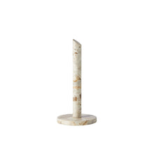 Cargar imagen en el visor de la galería, Paper towel holder Vita - Seashell
