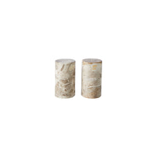 Cargar imagen en el visor de la galería, Salt &amp; Pepper set Vita S/2 - Seashell
